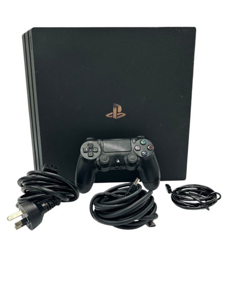 SONY PLAYSTATION 4 PRO 1TB Carousel 1
