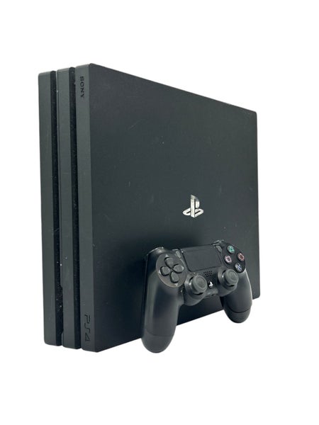 SONY PLAYSTATION 4 PRO 1TB Carousel 2