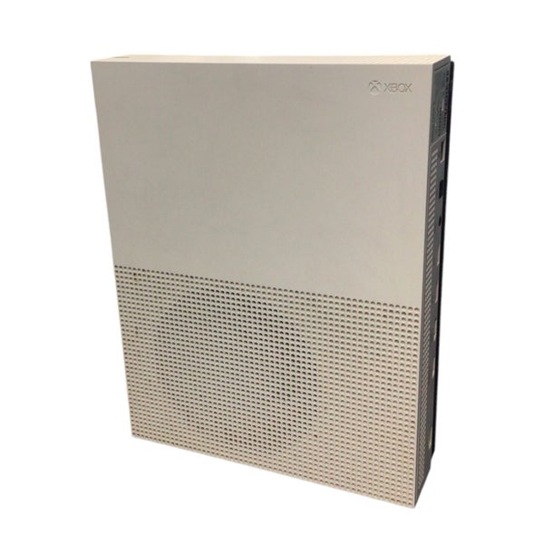 MICROSOFT XBOX ONE S - WITHOUT CONTROLLER Carousel 1