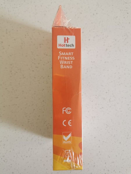 Hottech Fitness Bracelet Carousel 4