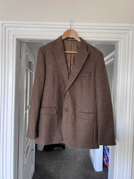 Country Road Merino Blazer (Large) Carousel 1