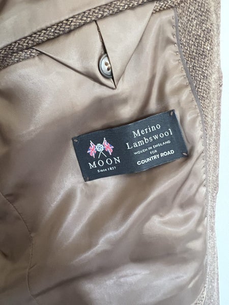 Country Road Merino Blazer (Large) Carousel 3