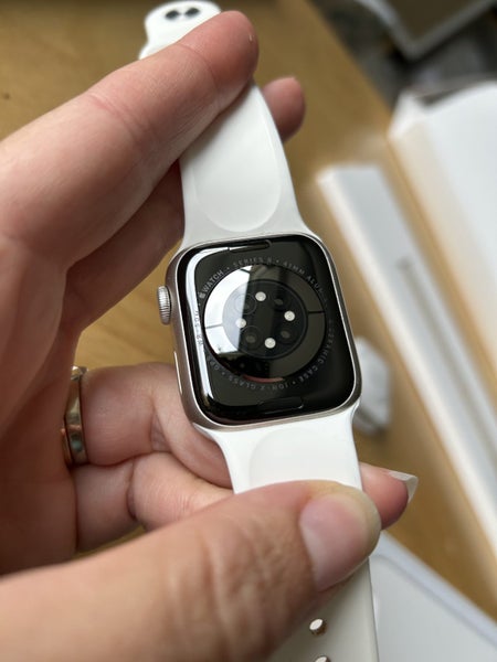 Apple Watch Series 8 41mm Carousel 9