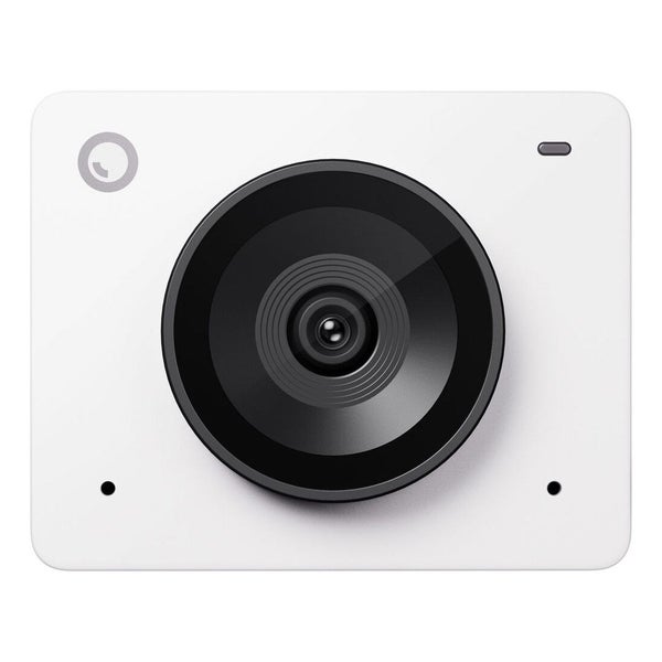 OBSBOT Meet SE AI-Powered Full HD Webcam - Cloud White Carousel 1
