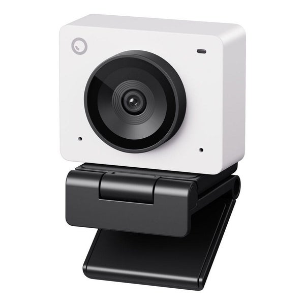 OBSBOT Meet SE AI-Powered Full HD Webcam - Cloud White Carousel 2