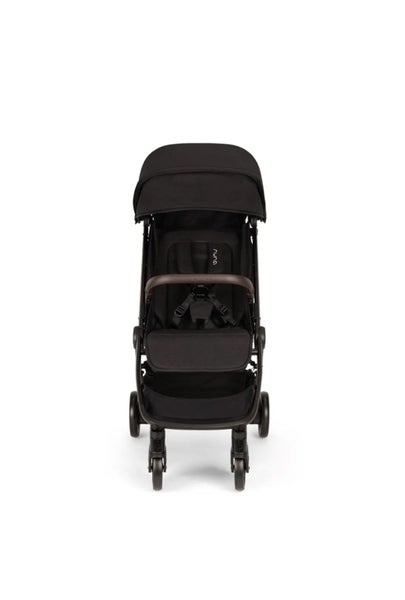 Nuna TRVL – with Rain Cover & Carry Bag Carousel 1