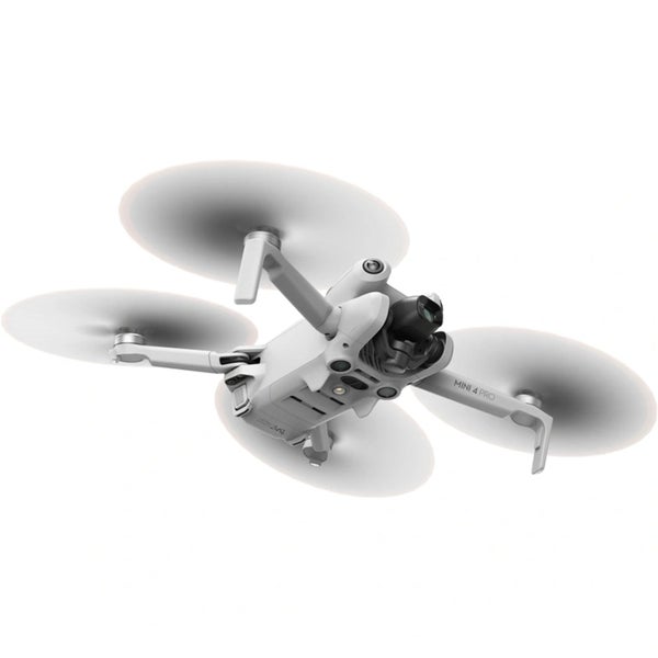 DJI Mini 4 Pro Drone (GL) with RC-N2 Controller [CP-MA-00000731] Carousel 4