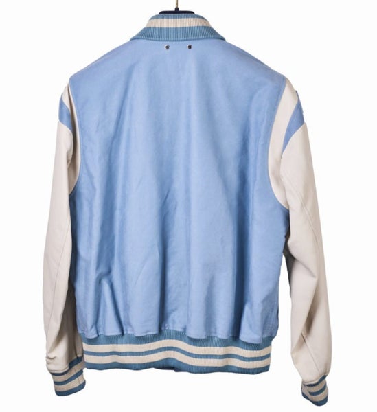 Louis Vuitton Varsity Jacket Carousel 2