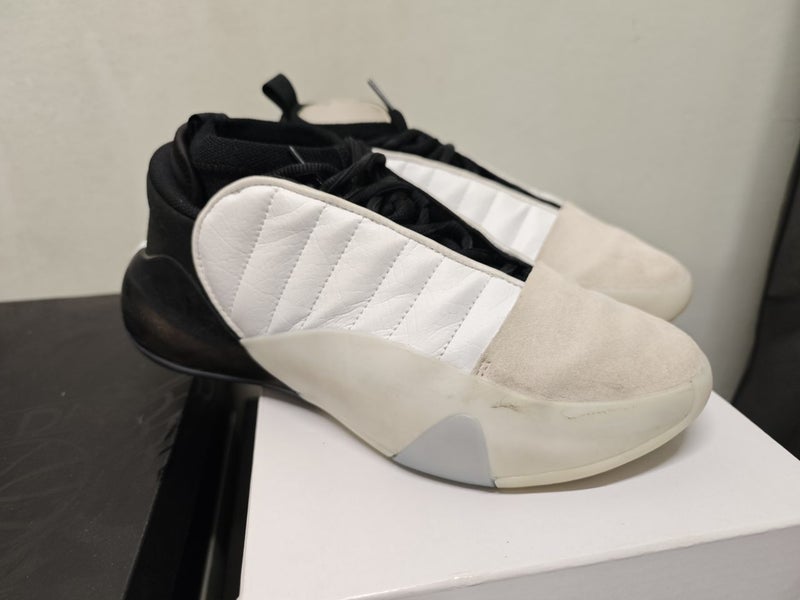 Great Condition Adidas Basketball Harden Volume 7 Mens Size US 8.5636166574672671119