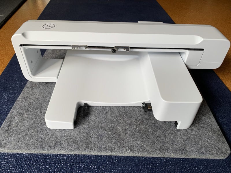 Bernina 5 Series Embroidery Module Carousel 2