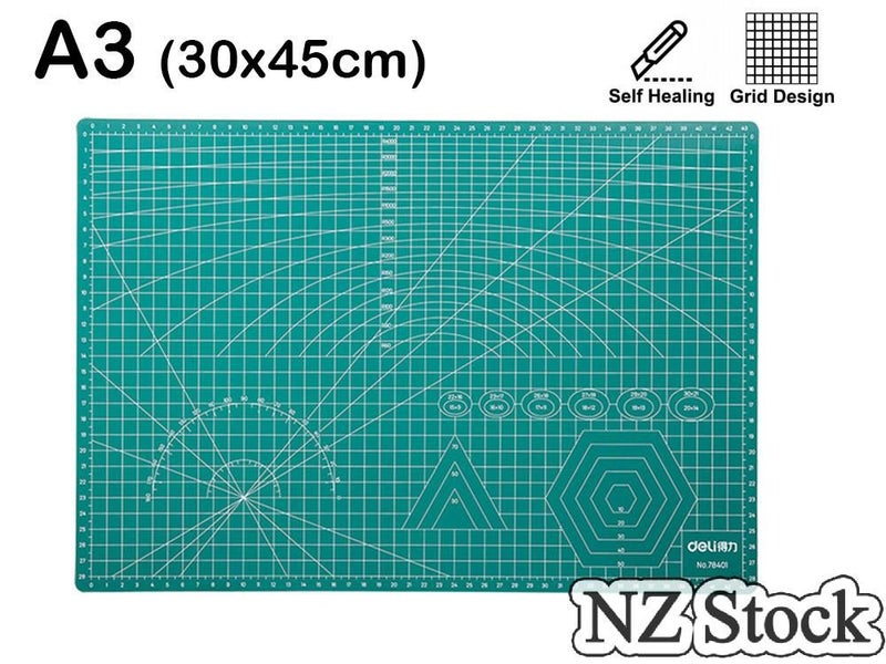 A3 Cutting Mat Carousel 1