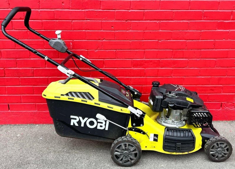 Ryobi RLM46175Y Lawnmower Carousel 1