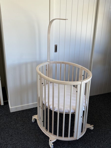 Stokke Cot Carousel 2