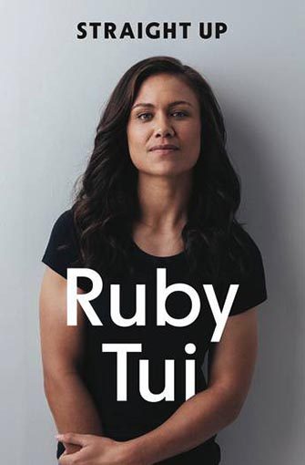 Ruby Tui : Straight Up Carousel 1