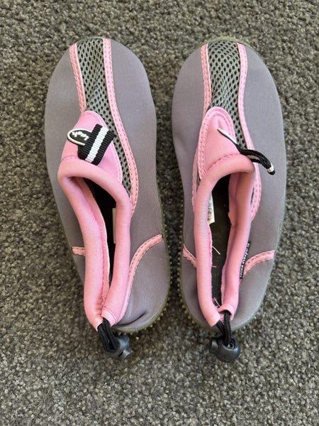 Kids aqua rock shoes (land & sea sports) Carousel 2