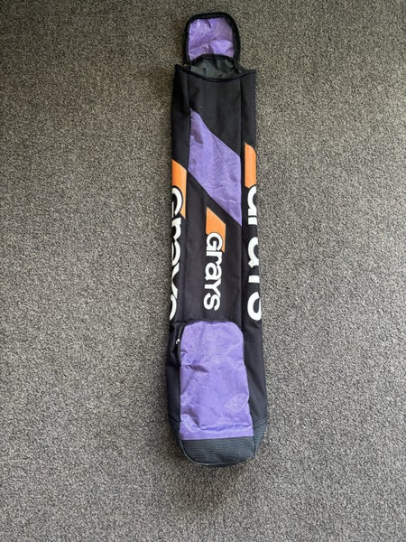 Grays hockey sticks & bag (kids size sticks) Carousel 2