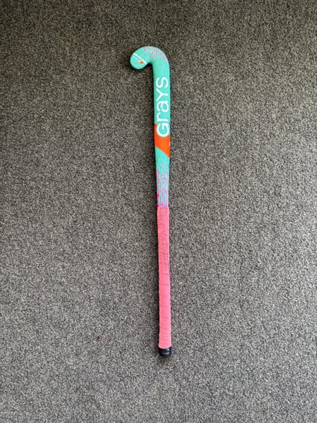 Grays hockey sticks & bag (kids size sticks) Carousel 4