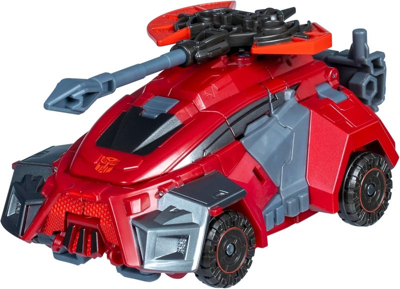 Transformers Studio Series Voyager Class - WFC Gamer Edition Ironhide Carousel 5