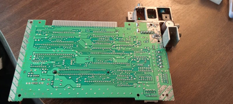 NES Console ONLY Carousel 1