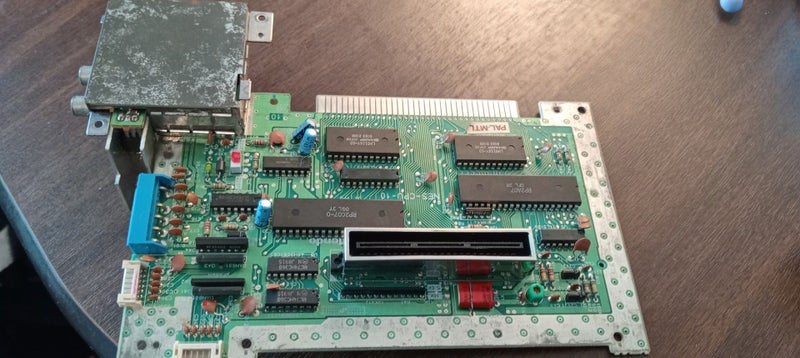 NES Console ONLY Carousel 2