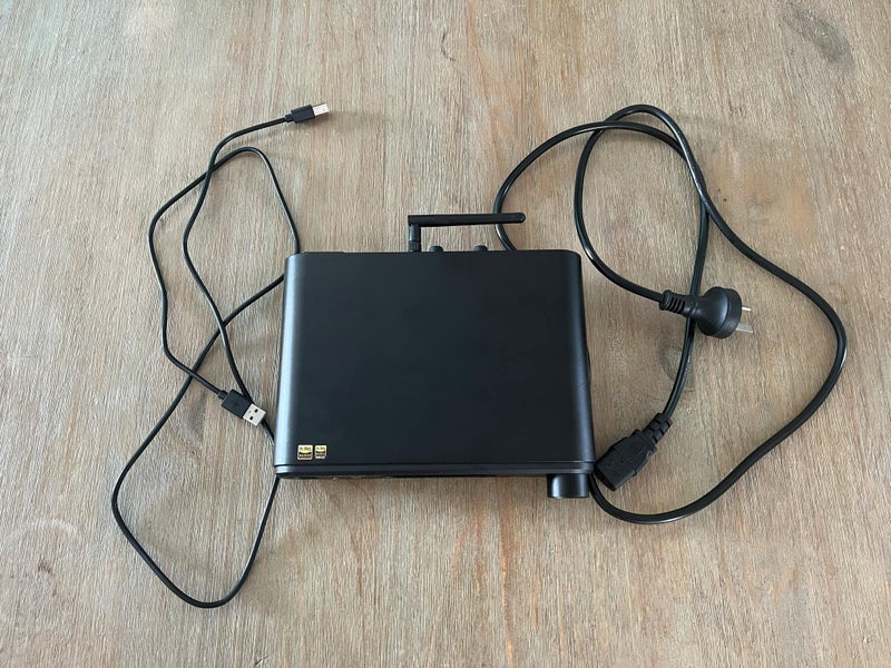 Topping DX7 Pro+ Headphone Amp/DAC Carousel 2