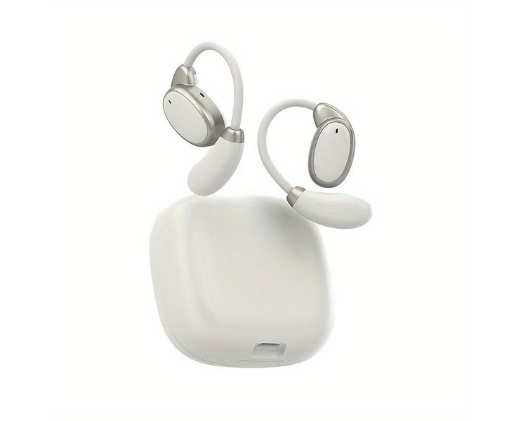 138 Languages Real-Time Translator Wireless EarbudsUSB Rechargeable Head Carousel 8