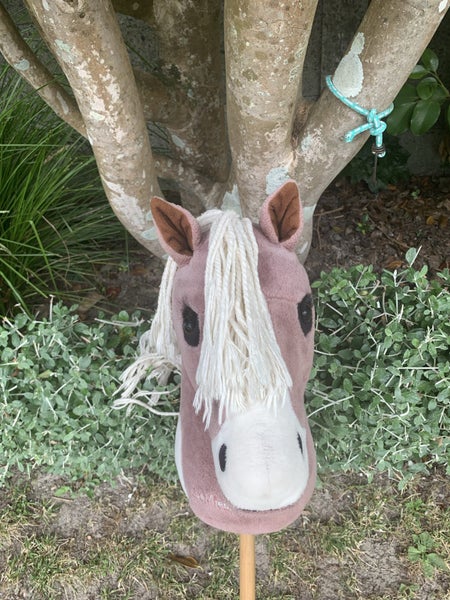 Hobby horse62866851592066114