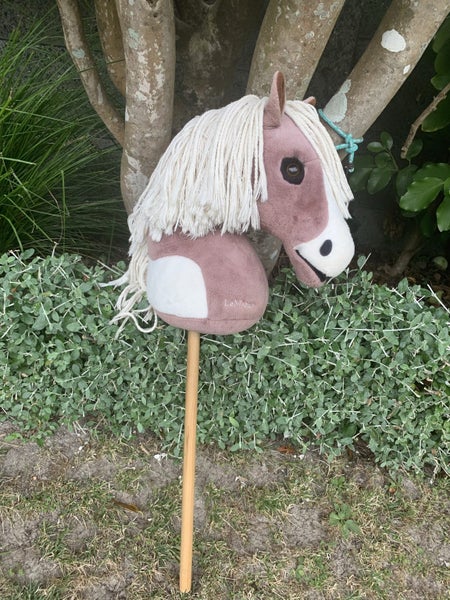 Hobby horse62866851592066112