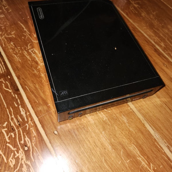 \\Wii// Nintendo Wii Replacement Console Carousel 1