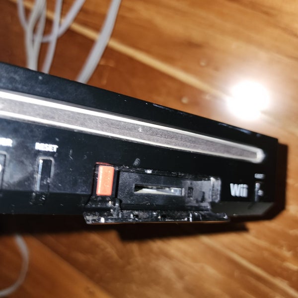 \\Wii// Nintendo Wii Replacement Console Carousel 2