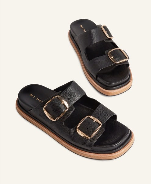 Mi Piaci Bear Sandal Carousel 1