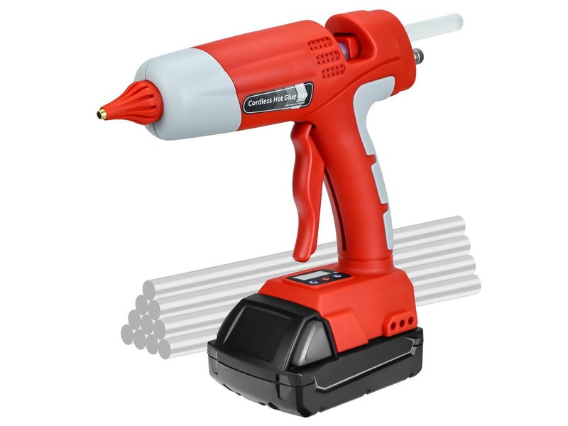 New Cordless Hot Glue Gun Afterpay Carousel 1