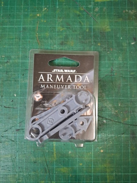 Star wars armada dice park and maneuver tool Carousel 2