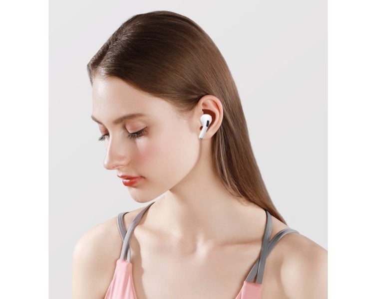 True Wireless Earbuds, TWS Bluetooth Headphones Stereo Sound Earphones-Blac Carousel 4