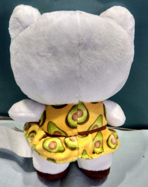 Sanrio Hello Kitty in Avocado Dress Carousel 2