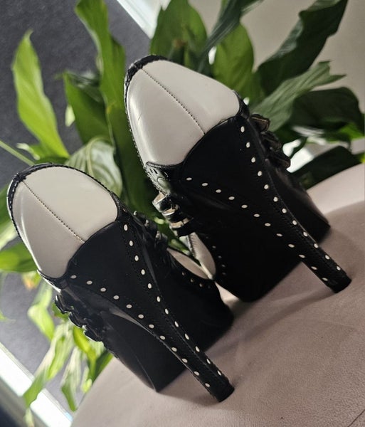 Bordello - "Teeze-06" Glamour Stilletos Carousel 1