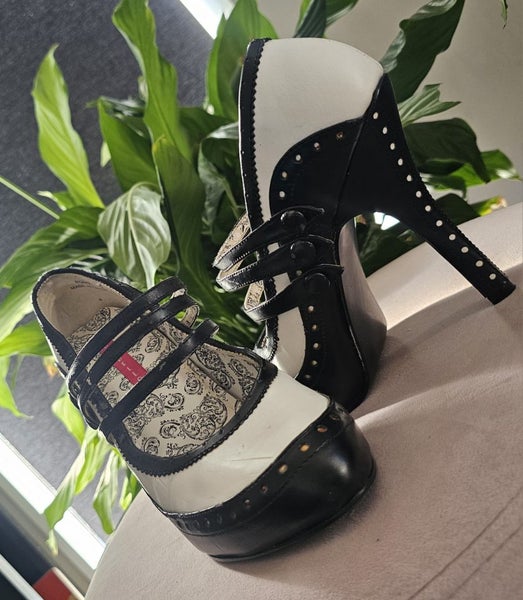Bordello - "Teeze-06" Glamour Stilletos62967361991298112