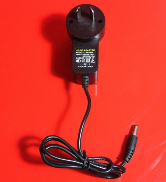 CCTV Camera Carousel 1