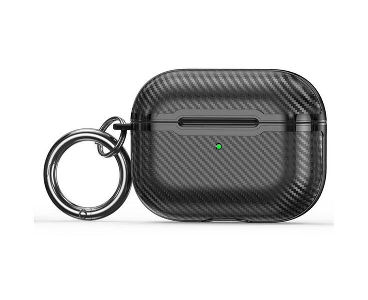 Protective Skin Case for Airpod Pro Carousel 1