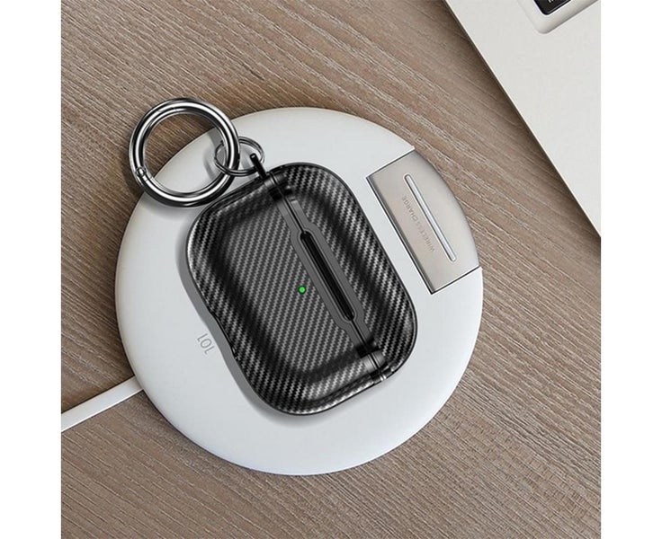Protective Skin Case for Airpod Pro Carousel 2
