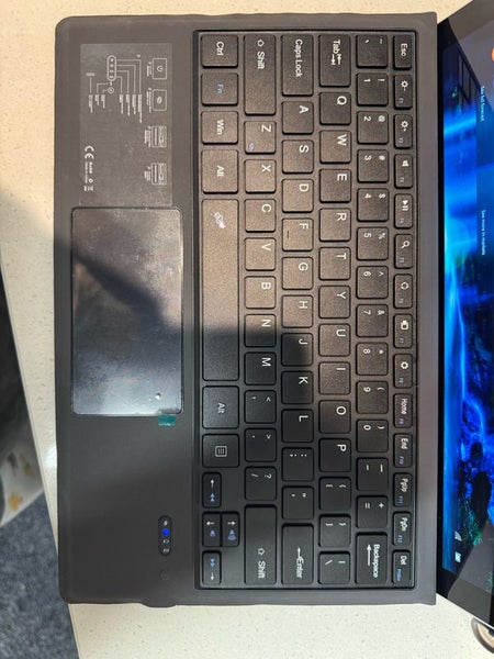Microsoft surface tablet 1796/256GB Carousel 2