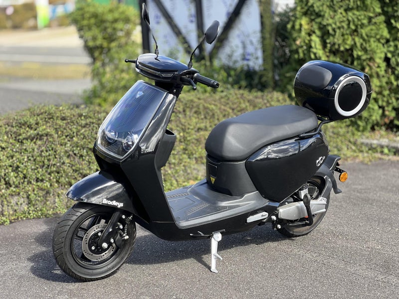 2022 Lima M9 ELECTRIC SCOOTER62854327574403111