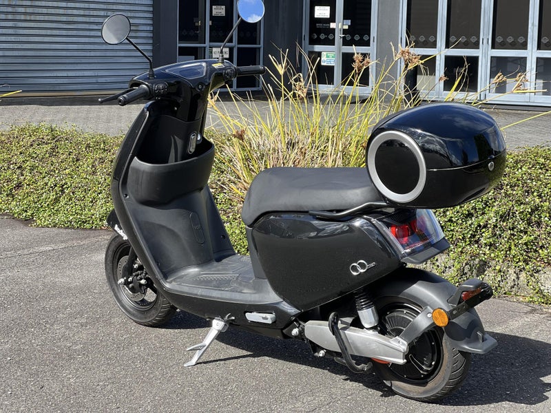 2022 Lima M9 ELECTRIC SCOOTER62854327574403112