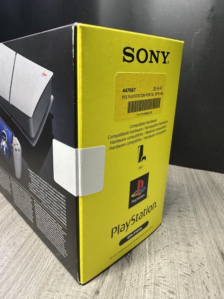 PlayStation PS5 Portal 30th Anniversary Edition PSP Carousel 5