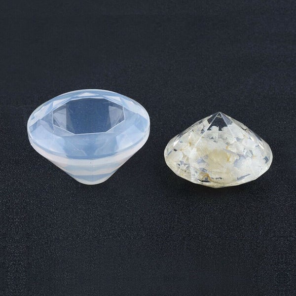 Resin Moulds Silicone Resin Molds Carousel 1