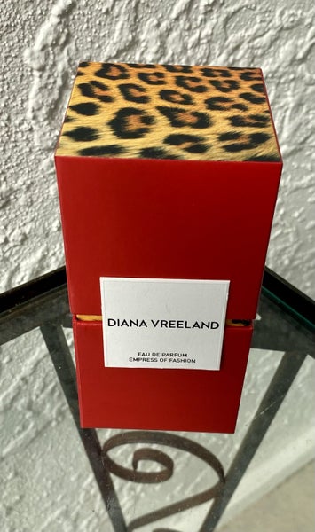 Niche fragrance Diana Vreeland Empress of Fashion 100mls EDP628638693799691125