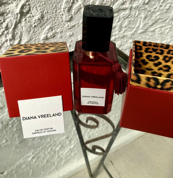 Niche fragrance Diana Vreeland Empress of Fashion 100mls EDP62863869379969111