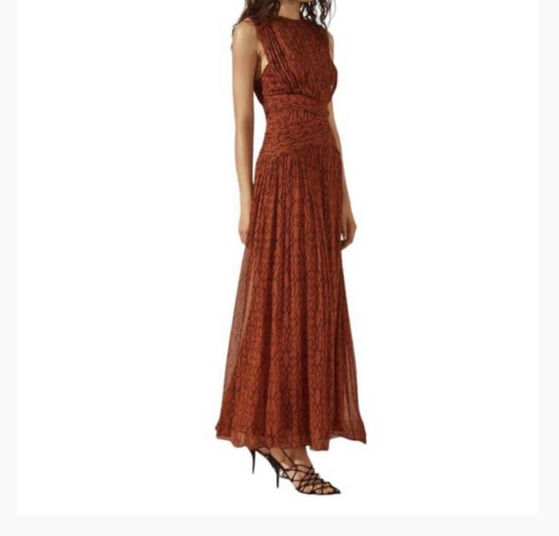 Shona Joy Atrani Dress Carousel 2