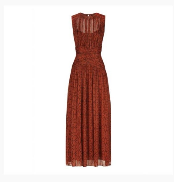 Shona Joy Atrani Dress Carousel 4