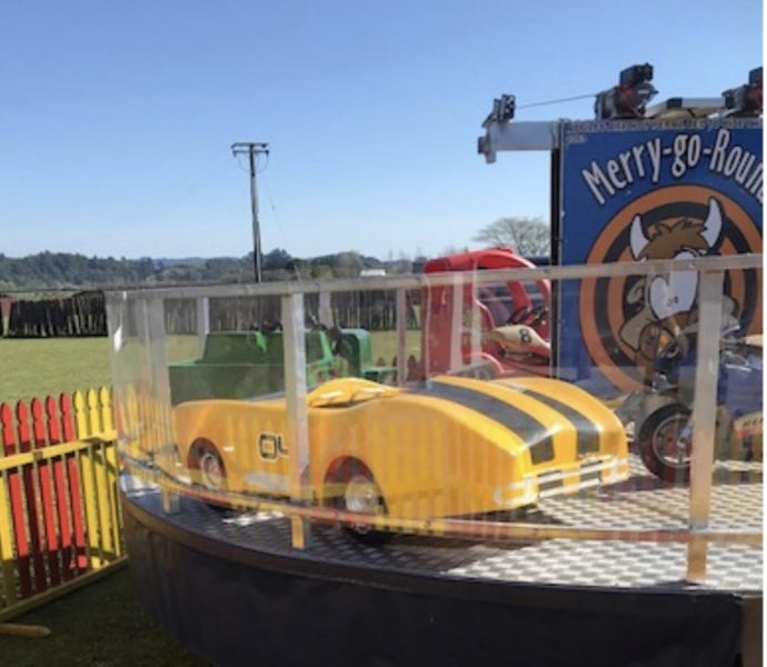 Merry Go Round Ride62863241987714112